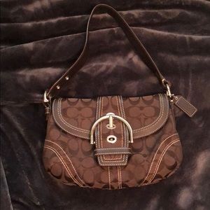 Coach handbag